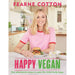 Happy Vegan: Easy plant-based recipes to make the whole family happy - The Book Bundle