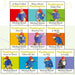 Michael Bond Paddington A classic collection 10 books Box set - The Book Bundle
