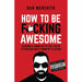 Range: How Generalists , Meltdown How , How To Be F*cking , Mindset4 Books Collection Set - The Book Bundle