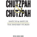 Chutzpah & Chutzpah: Saatchi & Saatchi: The Insiders' Stories - The Book Bundle