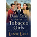 Tobacco Girls Series 2 Books Collection Set By Lizzie Lane (The Tobacco Girls, Dark Days for the Tobacco Girls) - The Book Bundle