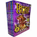 Beast Quest Series 16 Beast  The Siege of Gwildor Collection 4 Books Collection Pack Set - The Book Bundle