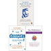 The Body Keeps the Score, The Alzheimers Solution, No Alzheimers Smarter Brain Keto Solution 3 Books Collection Set - The Book Bundle