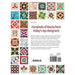 Quiltmaker's 1,000 Blocks By Quiltmaker Magazine - The Book Bundle
