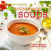 Women's Institute: Homemade Soups Hardcover - The Book Bundle
