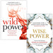 Alexandra Pope Collection 2 Books Set (Wild Power, Wise Power) - The Book Bundle
