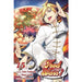 Food wars shokugeki no soma gn Series 3 :5 Books Collection Set - The Book Bundle