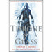 Throne of glass series sarah j maas 6 books collection set - The Book Bundle