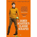 James Acaster's Classic Scrapes - The Hilarious Sunday Times Bestseller by James Acaster - The Book Bundle