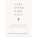 Ask Me His Name By Elle Wright & Life After Baby Loss By Nicola Gaskin 2 Books Collection Set - The Book Bundle