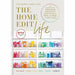 The Home Edit, The Home Edit Life & The Home Edit Workbook By Clea Shearer and Joanna Teplin 3 Books Collection Set - The Book Bundle