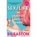 The Heart of Tantric Sex, Mating in Captivity, Sex/Life 44 Chapters About 4 Men 3 Books Collection Set - The Book Bundle