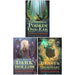 Five Realms Kieran Larwood Collection 3 Books Set (The Legend of Podkin One-Ear, The Gift of Dark Hollow, The Beasts of Grimheart) - The Book Bundle