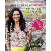 Supercharged Food Collection 3 Books - The Book Bundle
