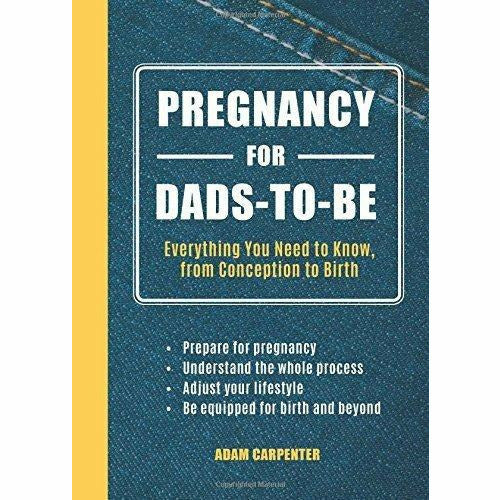 The Baby Sleep Guide,Pregnancy and The New Parents'  3 Books Bundle Collection - The Book Bundle
