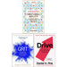 Emotional Agility, Grit, Drive The Surprising  3 Books Collection Set - The Book Bundle
