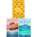 Jodi Picoult Collection 3 Books Set (Mad Honey, The Book of Two Ways, Wish You Were Here) - The Book Bundle