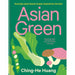 Ching-He Huang 2 Book Collection Set(Asian Green  & Wok On ) - The Book Bundle