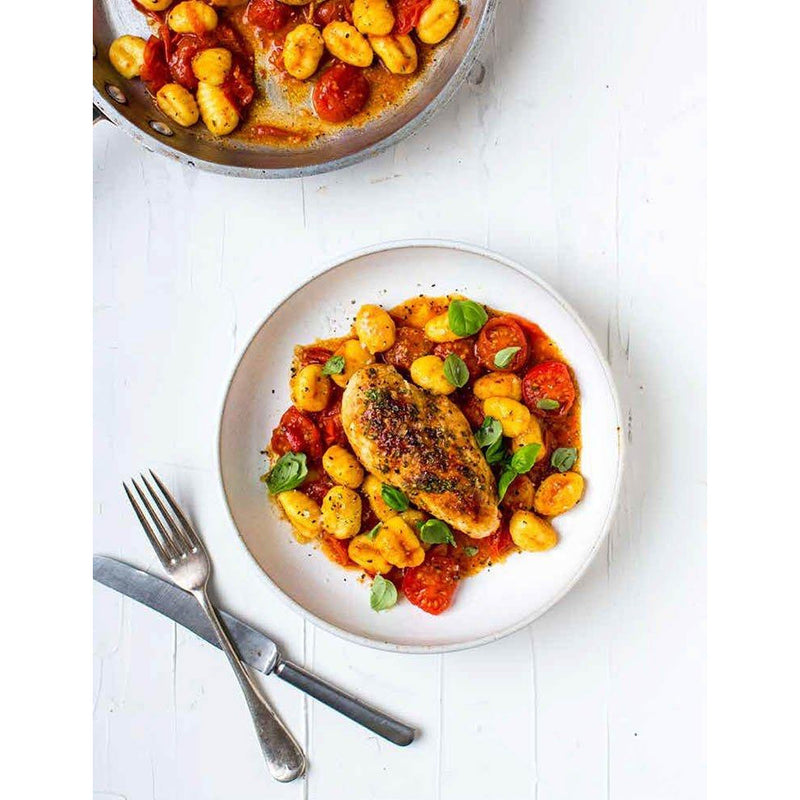 Donal's Meals in Minutes: 90 suppers from scratch/15 minutes prep - The Book Bundle