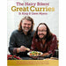 The Hairy Bikers Collection 3 Books Set (Great Curries,Perfect Pies,Asian) - The Book Bundle