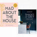 Kate watson-smyth mad about the house,shades of greyks collection 2 book set - The Book Bundle