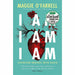 Maggie O'Farrell Collection 7 Books Set (I Am I Am,Hand That First Held Mine,Instructions for a Heatwave,After You'd Gone,Vanishing,Distance) - The Book Bundle