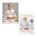 Mary Berry Collection 2 Books Set (Mary Berry Cooks Up A Feast, Classic) - The Book Bundle