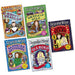 Hetty Feather Collection Book Pack x 5 - The Book Bundle