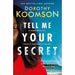 Tell Me Your Secret: the absolutely gripping page-turner from the bestselling author - The Book Bundle