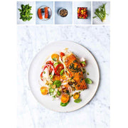 Donal's Meals in Minutes: 90 suppers from scratch/15 minutes prep - The Book Bundle