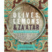 Palestine On a Plate, Olives,Lemon & Za'atar 2 Books Collection Set - The Book Bundle