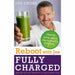The Reboot with Joe Juice Diet 3 Books Collection Set - The Book Bundle