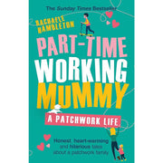 Part-Time Working Mummy & Why Mummy Drinks: The Journal 2 Books Collection Set - The Book Bundle