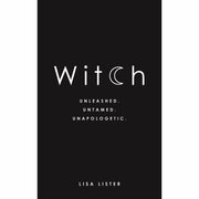 Witch unleashed. untamed. unapologetic, rise sister rise and moonology 3 books collection set - The Book Bundle