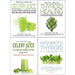 Medical Medium, Medical Medium , Celery Juice , Hashimoto  4 Books Collection Set - The Book Bundle