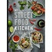 My Street Food Kitchen and Pimp My Rice Collection 2 Books Bundle Set - The Book Bundle