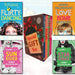 Flirty Dancing By Jenny McLachlan Collection Special Gift Box 4 Books Bundle - The Book Bundle