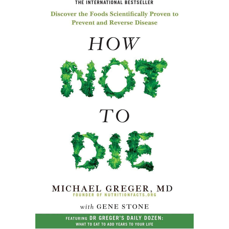 Bosh Healthy Vegan, Bosh Simple Recipes [Hardcover], How Not To Die, Vegan Cookbook For Beginners 4 Books Collection Set - The Book Bundle