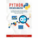 Python for Data Analysis: A Complete Guide for Beginners, Including Python Statistics and Big Data Analysis - The Book Bundle