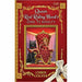 The Land of Stories Series Collection By Chris Colfer(Mother,Queen,Treasury) - The Book Bundle