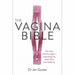 Vagina, Mating in Captivity, Period [Hardcover], The Vagina Bible 4 Books Collection Set - The Book Bundle
