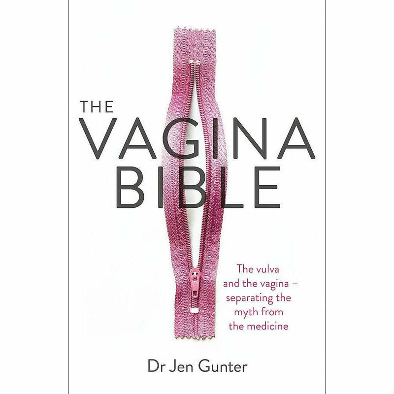 Collection of four non-fiction books on sexuality and relationships by Emma Barnett, Dr. Jennifer Gunter, Ian Kerner, and Esther Perel.
