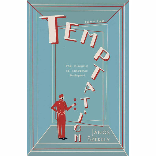 Temptation - The Book Bundle