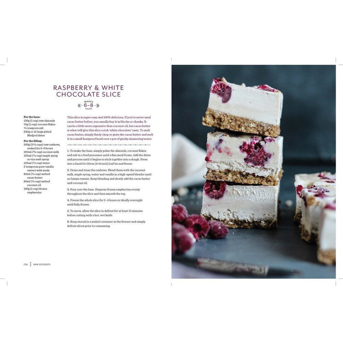 Beautifully Real Food: VEGAN MEALS YOU'LL LOVE TO EAT: Guilt-free, Meat-free Recipes to Indulge In - The Book Bundle