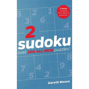 The Sudoku pack - The Book Bundle