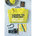 Learn to Crochet, Love to Crochet - The Book Bundle