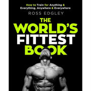 Jim Stoppani's Encyclopedia of Muscle & Strength, Your Ultimate Body Transformation Plan 4 Books Collection Set - The Book Bundle