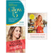 Get the glow [hardcover], glow15 and everything [hardcover] 3 books collection set - The Book Bundle