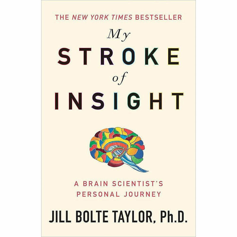 Life leverage, my stroke, doctor you, trust me and where does it hurt 5 books collection set - The Book Bundle