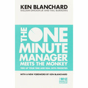 leadership,the fitness mindset and the one minute  3 books collection set - The Book Bundle